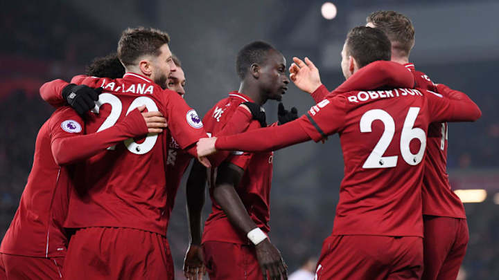 Danny Murphy and Dion Dublin Explain Why Liverpool Are Favourites for the Premier League Title Danny Murphy and Dion Dublin Explain Why Liverpool Are Favourites for the Premier League Title