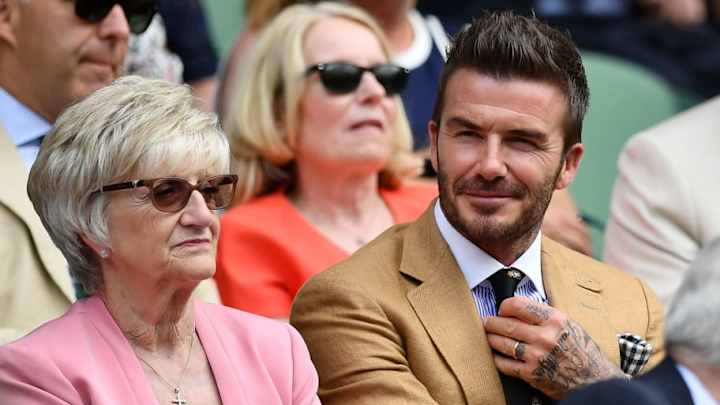 Wimbledon: Biggest Football Stars Spotted in SW19 So Far Wimbledon: Biggest Football Stars Spotted in SW19 So Far