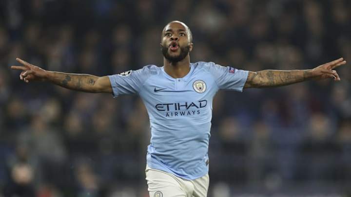 Raheem Sterling Hints Pressure From Liverpool Fans Affected Reds During 2014 Title Failure Raheem Sterling Hints Pressure From Liverpool Fans Affected Reds During 2014 Title Failure