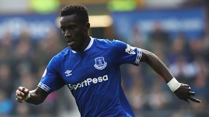 Report: PSG, Everton Agree on Transfer for Idrissa Gueye