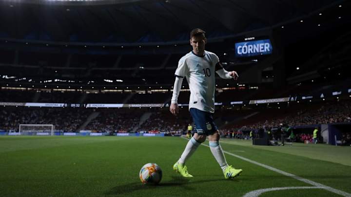 International Roundup: How Barcelona's 15 National Team Stars Fared Over the International Break International Roundup: How Barcelona's 15 National Team Stars Fared Over the International Break