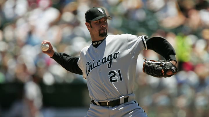Former MLB Pitcher Esteban Loaiza Sentenced to Three Years in Prison for Cocaine Possession