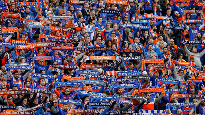 USMNT to Play Venezuela in Cincinnati in Final Gold Cup Tune-Up USMNT to Play Venezuela in Cincinnati in Final Gold Cup Tune-Up