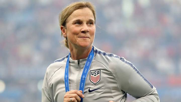 Jill Ellis, Phil Neville & Joe Montemurro on 10-Strong Shortlist for 2019 Best FIFA Women's Coach