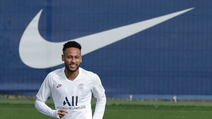 El director ejecutivo del Barcelona remarcó que Neymar era petición del entrenador