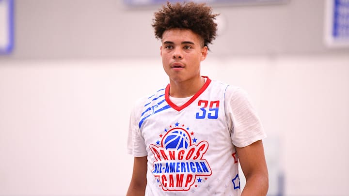 Four-Star Prospect Lester Quinones Is The Latest Star Joining Penny Hardaway In Memphis Four-Star Prospect Lester Quinones Is The Latest Star Joining Penny Hardaway In Memphis