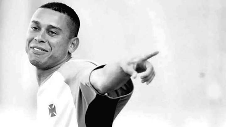 CONMOCIÓN EN BRASIL | Ex jugador que brillara con Romario apareció muerto CONMOCIÓN EN BRASIL | Ex jugador que brillara con Romario apareció muerto