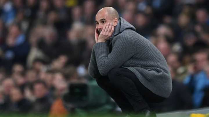 Pep Guardiola Claims Both Man City and Liverpool Will Drop Points in Premier League Title Race