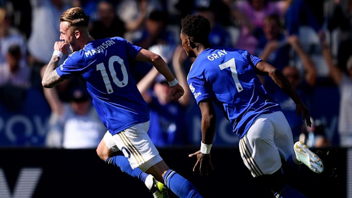 Tottenham Loses After Marginal VAR Call Prompts Leicester Comeback