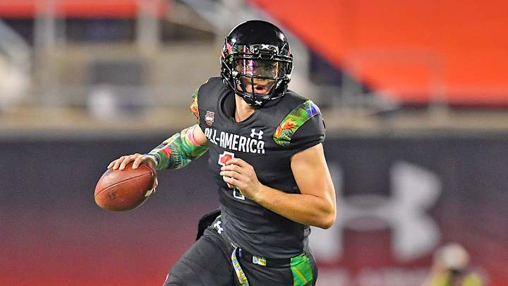Five Quarterback Battles to Watch After National Signing Day