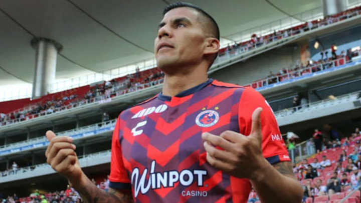 Carlos Salcido ya está decidido a retirarse del futbol profesional