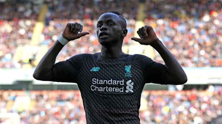 Sadio Mane Sets Astonishing Anfield Unbeaten Record as Liverpool Hit the Ground Running This Season