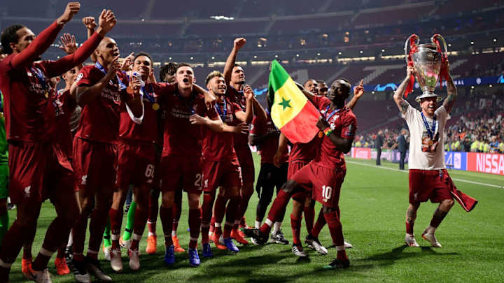 Liverpool Star Agrees Deal to Leave the Club This Summer