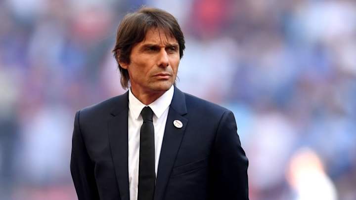 Antonio Conte Officially Appointed Inter Head Coach Following Luciano Spalletti's Departure