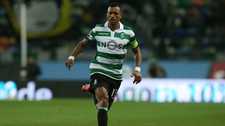 Ex Manchester United Nani podría llegar pronto a la MLS Ex Manchester United Nani podría llegar pronto a la MLS