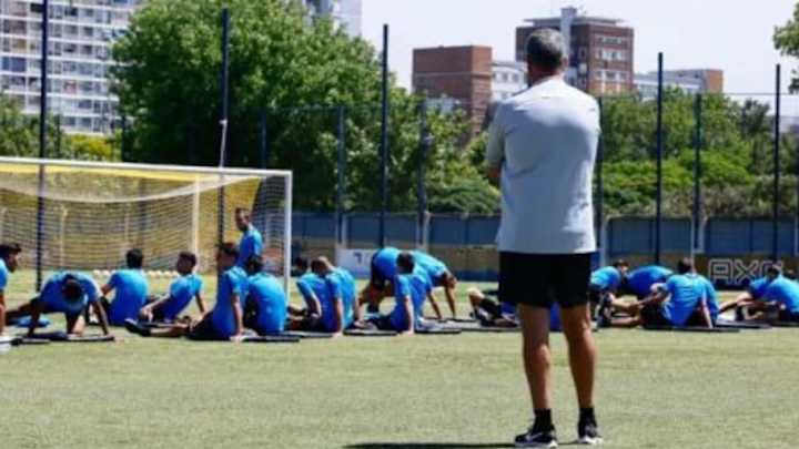 Los 5 jugadores que podrían dejar Boca en las próximas horas Los 5 jugadores que podrían dejar Boca en las próximas horas