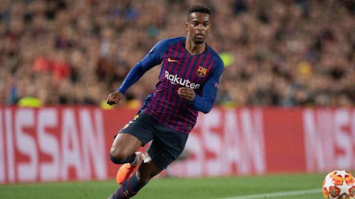 Semedo quiere salir del Barcelona, pero el club no lo pondrá fácil