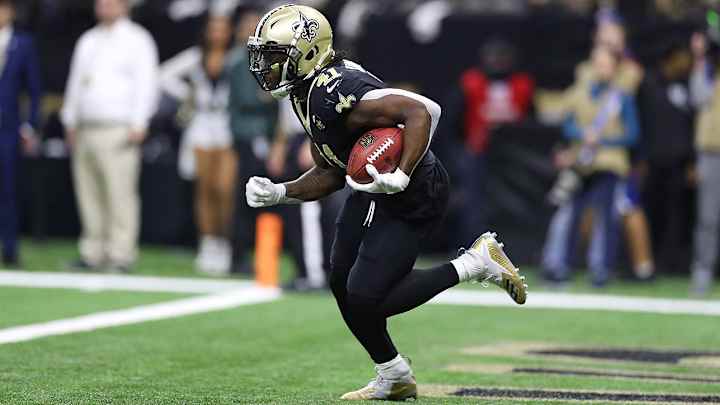 Carolina Panthers vs. New Orleans Saints Betting Preview