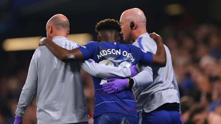 Callum Hudson-Odoi: Why His Return Could Be a Catalyst for a Chelsea Revival