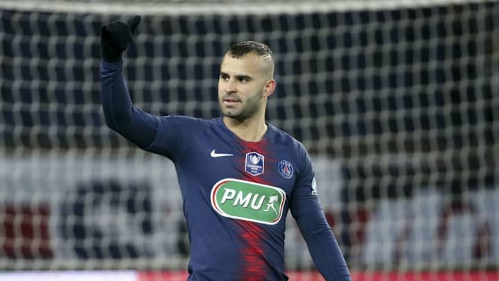Oficial | Jesé es nuevo jugador del Betis