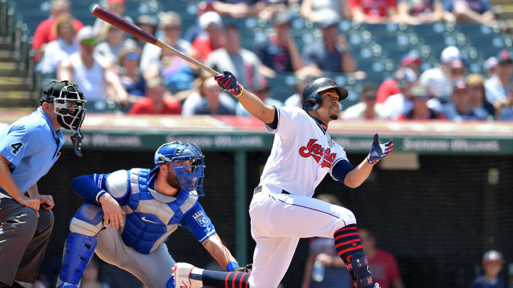 Francisco Lindor Calls for More Netting at Progressive Field After Foul Ball Hits Toddler Francisco Lindor Calls for More Netting at Progressive Field After Foul Ball Hits Toddler