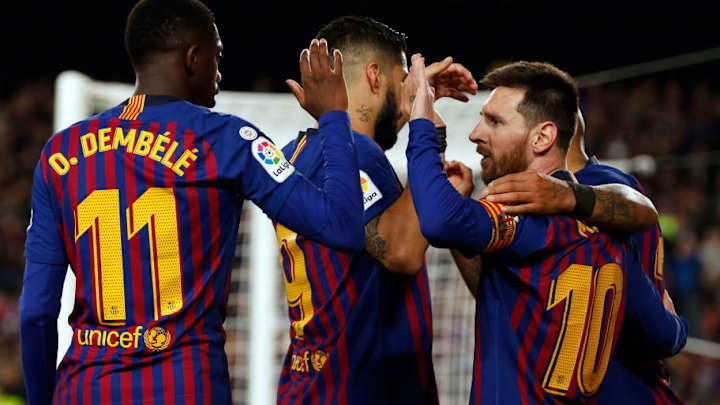 Lo bueno, lo malo y lo feo del FC Barcelona esta temporada