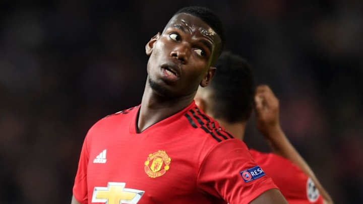 Paul Pogba to Real Madrid: Spanish Media Ups Campaign for Transfer With Outlandish Claims