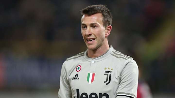Juventus Ace Federico Bernardeschi Reveals Heart Condition Nearly Ended His Career as a Teenager Juventus Ace Federico Bernardeschi Reveals Heart Condition Nearly Ended His Career as a Teenager