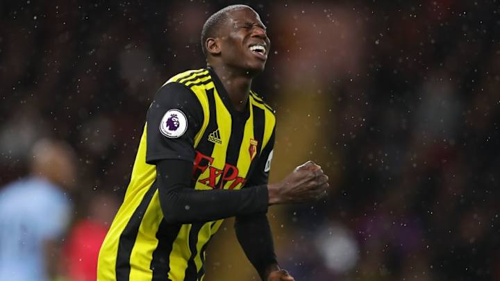 Javi Gracia Attempts to Calm Watford 'Panic' Over Paris Saint-Germain Interest in £50m Star