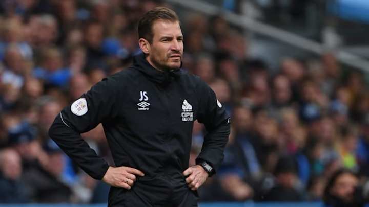 7 Managers Who Could Replace Jan Siewert Following Huddersfield Sacking