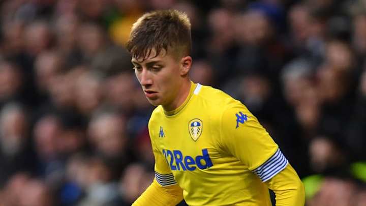 Jack Clarke Set for Immediate First-Team Action at Tottenham as £8.5m Move From Leeds Nears