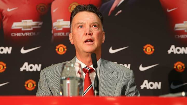 Why Louis van Gaal Might Have Been the Right Man at the Wrong Time & What it Means for Man Utd Today