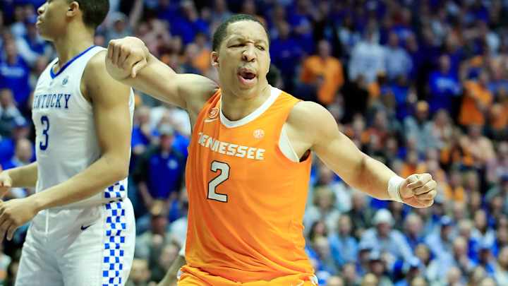 The College Football Fan's Guide to the 2019 NCAA Tournament