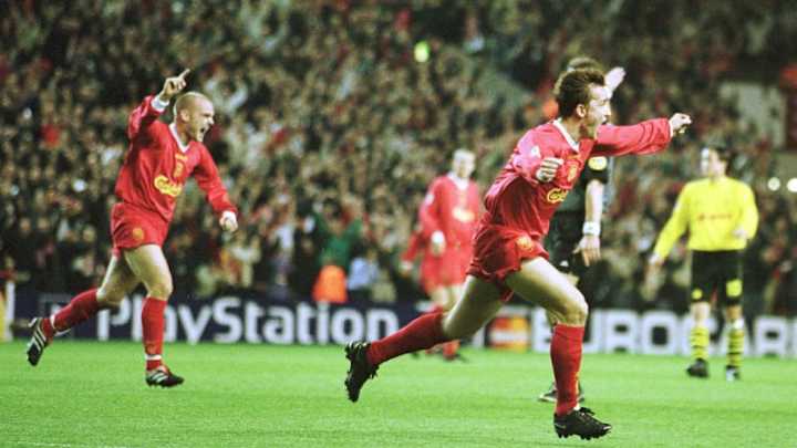 Every Liverpool Game Against German Opposition in the Modern Champions League