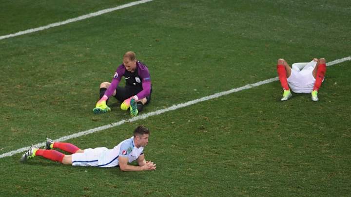 England 1-2 Iceland: Looking at Where Every Player from Both XIs of That Historic Game Is Now