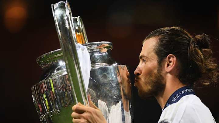 Gareth Bale: 6 of the Wales Legend's Best Moments at Real Madrid