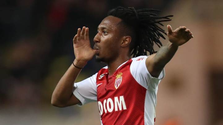Report: Arsenal Targets Summer Move for Portugal's Gelson Martins