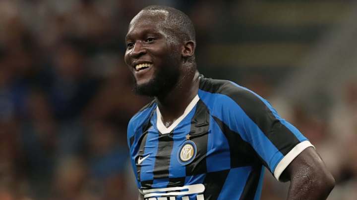 Antonio Conte Confirms Romelu Lukaku Fee & Reveals Details of Inter's Payment Plan Antonio Conte Confirms Romelu Lukaku Fee & Reveals Details of Inter's Payment Plan
