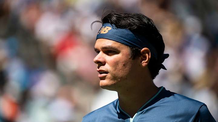 Mailbag: Canada's Teenagers Are Fantastic, But Let's Not Forget About Milos Raonic