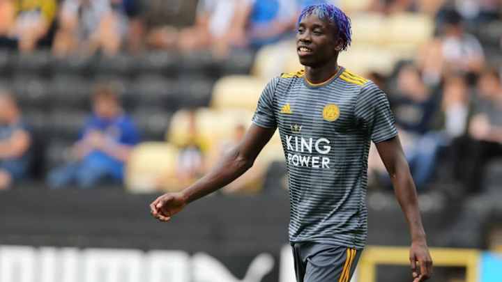 Leicester Winger Fousseni Diabate Joins Sivasspor on Loan Until End of the Season