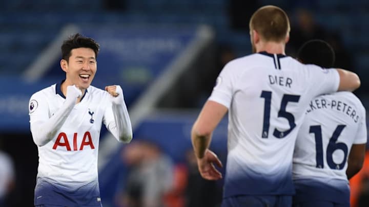 Tottenham vs Leicester City Preview: Where to Watch, Live Stream, Kick Off Time & Team News