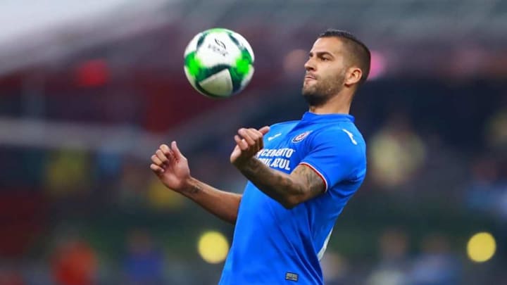 Édgar Méndez sería pretendido por equipos de LaLiga Édgar Méndez sería pretendido por equipos de LaLiga