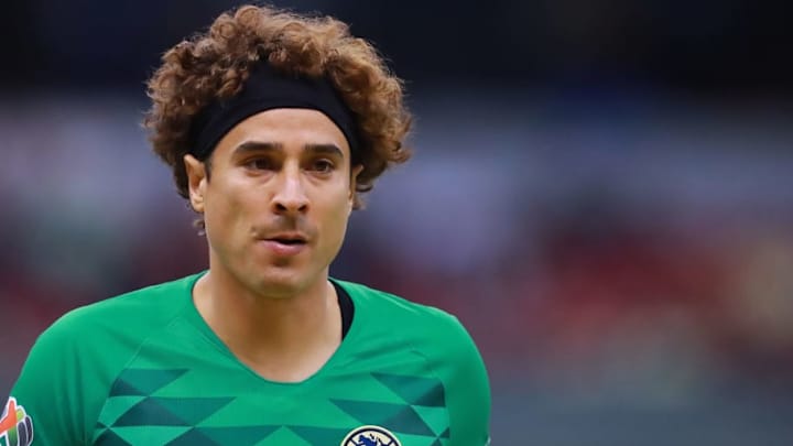 Memo Ochoa no merece ser abucheado por la afición del América