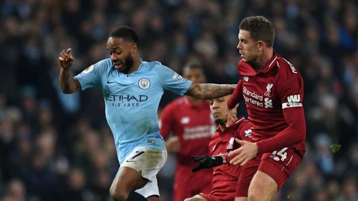 Raheem Sterling Reveals Reasons Behind Liverpool Departure in 2015 Raheem Sterling Reveals Reasons Behind Liverpool Departure in 2015