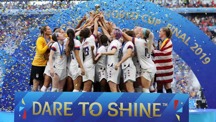 2023 Women's World Cup Host Bidders Down to 8 as Belgium, Bolivia Withdraw