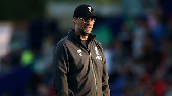 Klopp le cierra las puertas a Bale y Coutinho en el Liverpool