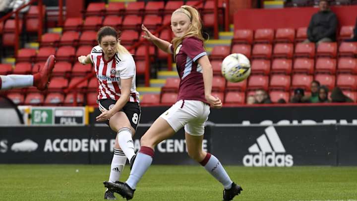 Sophie Jones Quits Football After Racism Ban & Labels FA Hearing 'Kangaroo Court'