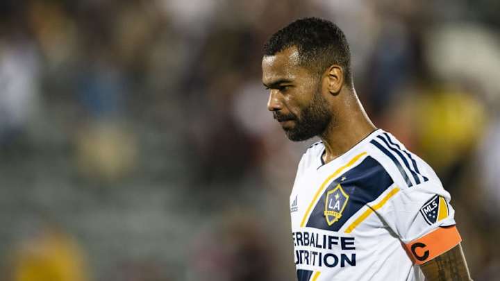 Ashley Cole May Reunite With Frank Lampard as Derby County Eyes Signing