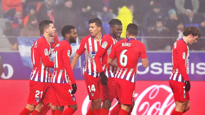 Lo bueno, lo malo y lo feo de la victoria del Atlético de Madrid ante el Huesca
