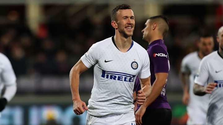 Ivan Perisic: Why the Inter Winger Could Be the Perfect Signing for Tottenham This Summer